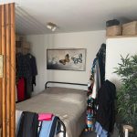 PRILIKA TOP LOKACIJA STAN TREŠNJEVKA 36m2 SA VRTOM (prodaja)