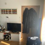 PRILIKA TOP LOKACIJA STAN TREŠNJEVKA 36m2 SA VRTOM (prodaja)