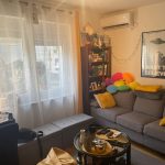 PRILIKA TOP LOKACIJA STAN TREŠNJEVKA 36m2 SA VRTOM (prodaja)
