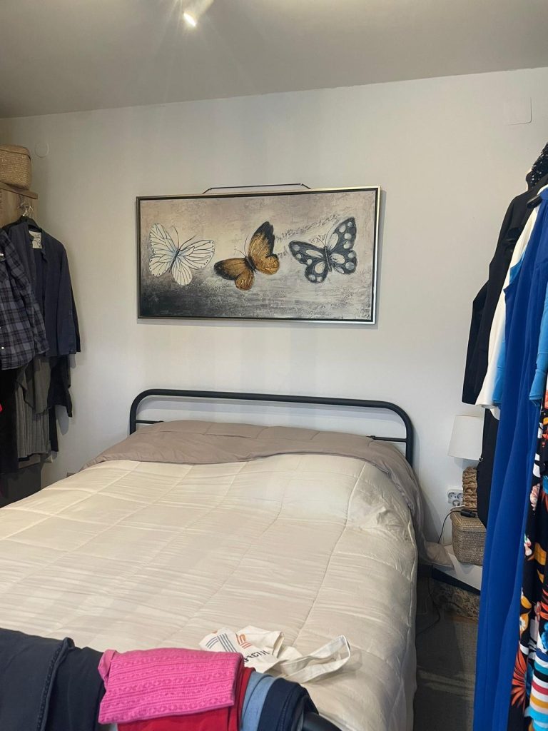 PRILIKA TOP LOKACIJA STAN TREŠNJEVKA 36m2 SA VRTOM (prodaja)