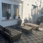 PRILIKA TOP LOKACIJA STAN TREŠNJEVKA 36m2 SA VRTOM (prodaja)