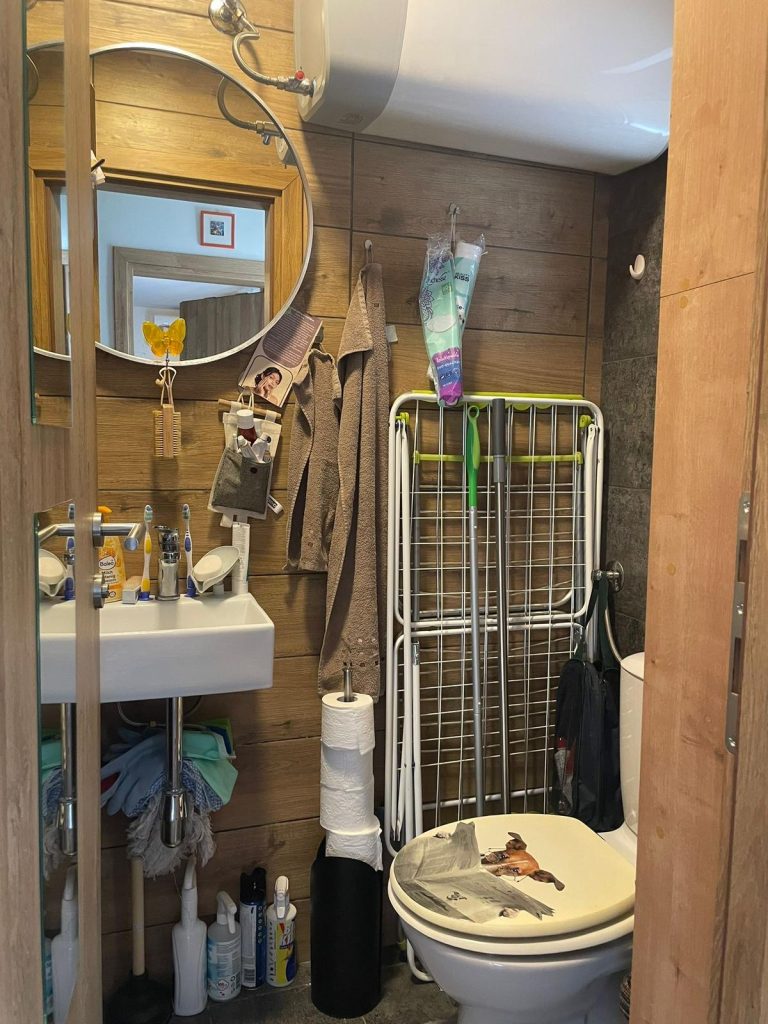 PRILIKA TOP LOKACIJA STAN TREŠNJEVKA 36m2 SA VRTOM (prodaja)
