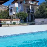 KUĆA SELINE- STARIGRAD PAKLENICA 350m2 ZA TURIZAM! (prodaja)