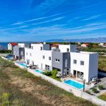 PRODAJA, VILA 113m2, BAZEN I JACUZZI, PRIVLAKA (ZD), 400.000 €
