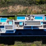 PRODAJA, VILA 113m2, BAZEN I JACUZZI, PRIVLAKA (ZD), 400.000 €