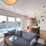 PRODAJA, VILA 113m2, BAZEN I JACUZZI, PRIVLAKA (ZD), 400.000 €