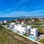 PRODAJA, VILA 113m2, BAZEN I JACUZZI, PRIVLAKA (ZD), 400.000 €