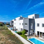PRODAJA, VILA 113m2, BAZEN I JACUZZI, PRIVLAKA (ZD), 400.000 €