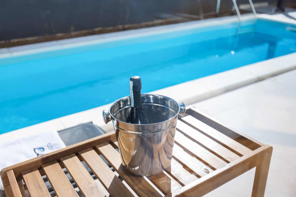 PRODAJA, VILA 113m2, BAZEN I JACUZZI, PRIVLAKA (ZD), 400.000 €