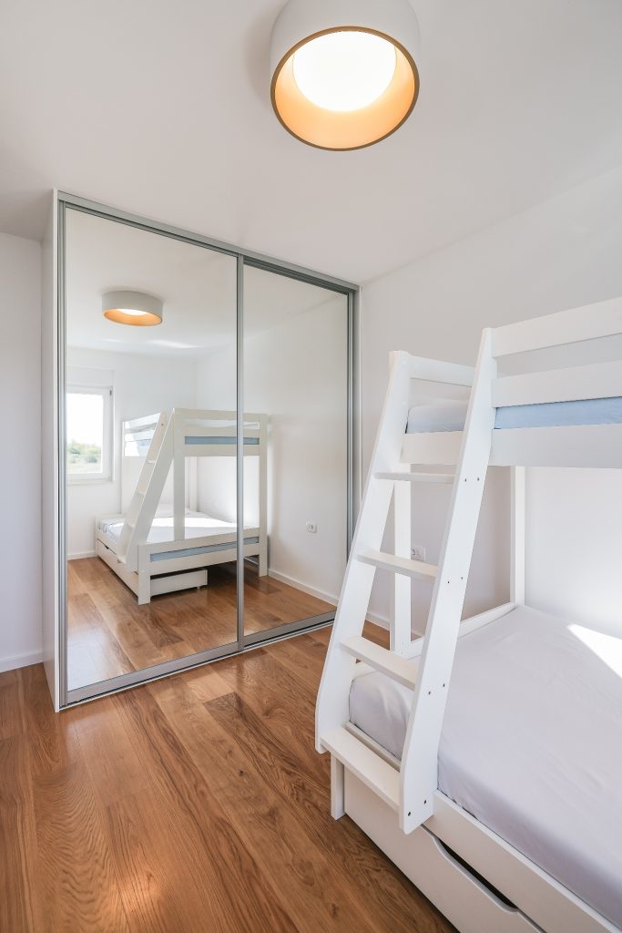 PRODAJA, VILA 113m2, BAZEN I JACUZZI, PRIVLAKA (ZD), 400.000 €