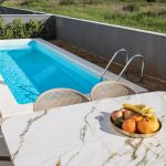 PRODAJA, VILA 113m2, BAZEN I JACUZZI, PRIVLAKA (ZD), 400.000 €