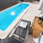 PRODAJA, VILA 113m2, BAZEN I JACUZZI, PRIVLAKA (ZD), 400.000 €