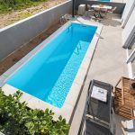 PRODAJA, VILA 113m2, BAZEN I JACUZZI, PRIVLAKA (ZD), 400.000 €