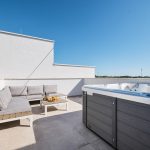 PRODAJA, VILA 113m2, BAZEN I JACUZZI, PRIVLAKA (ZD), 400.000 €