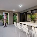 Luksuzan stan Dramalj 126.00 m2 , novogradnja , 70m od mora (prodaja)