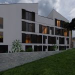 Luksuzan stan Dramalj 126.00 m2 , novogradnja , 70m od mora (prodaja)