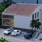 Luksuzan stan Dramalj 126.00 m2 , novogradnja , 70m od mora (prodaja)