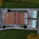 Luksuzan stan Dramalj 126.00 m2 , novogradnja , 70m od mora (prodaja)