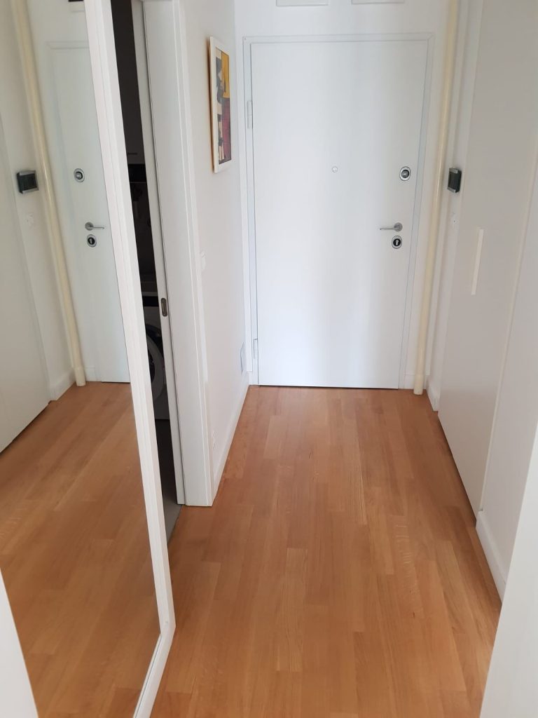 NAJAM, MODERAN STAN U NOVOGRADNJI U CENTRU (MEDULIĆEVA), 44M2, 2-S, GPM, 950€