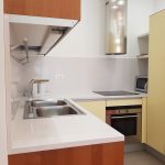 NAJAM, MODERAN STAN U NOVOGRADNJI U CENTRU (MEDULIĆEVA), 44M2, 2-S, GPM, 950€