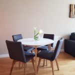 NAJAM, MODERAN STAN U NOVOGRADNJI U CENTRU (MEDULIĆEVA), 44M2, 2-S, GPM, 950€
