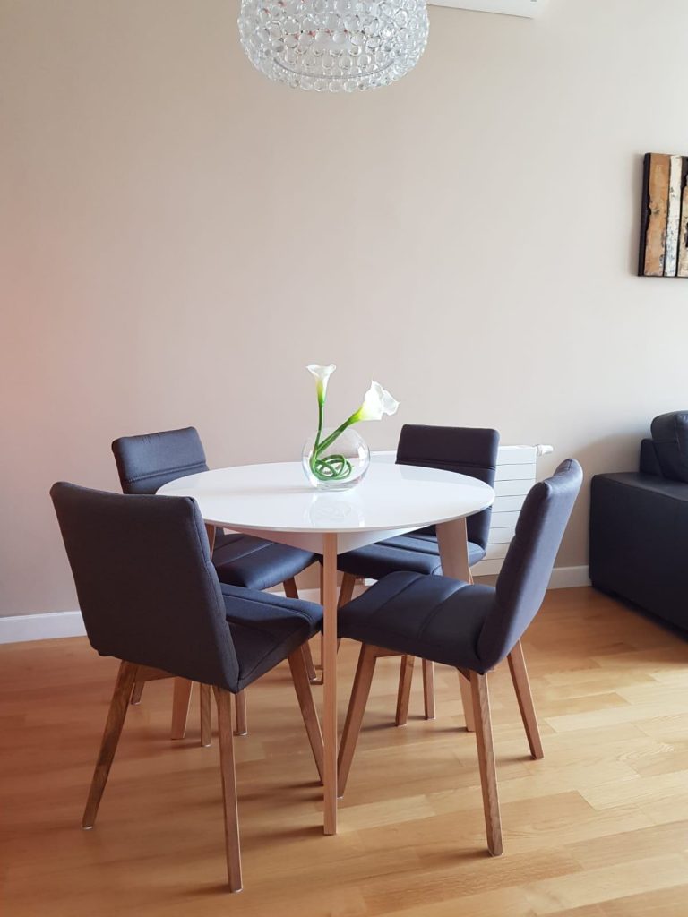 NAJAM, MODERAN STAN U NOVOGRADNJI U CENTRU (MEDULIĆEVA), 44M2, 2-S, GPM, 950€