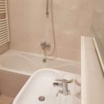 NAJAM, MODERAN STAN U NOVOGRADNJI U CENTRU (MEDULIĆEVA), 44M2, 2-S, GPM, 950€