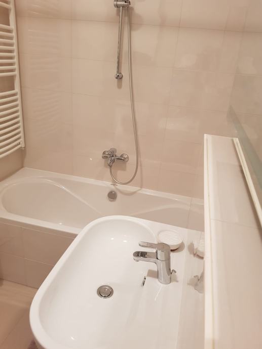 NAJAM, MODERAN STAN U NOVOGRADNJI U CENTRU (MEDULIĆEVA), 44M2, 2-S, GPM, 950€