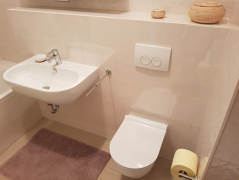 NAJAM, MODERAN STAN U NOVOGRADNJI U CENTRU (MEDULIĆEVA), 44M2, 2-S, GPM, 950€