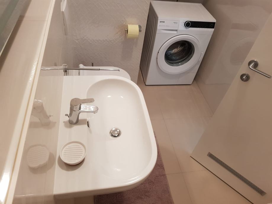 NAJAM, MODERAN STAN U NOVOGRADNJI U CENTRU (MEDULIĆEVA), 44M2, 2-S, GPM, 950€