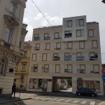 NAJAM, MODERAN STAN U NOVOGRADNJI U CENTRU (MEDULIĆEVA), 44M2, 2-S, GPM, 950€