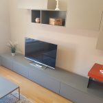 NAJAM, MODERAN STAN U NOVOGRADNJI U CENTRU (MEDULIĆEVA), 44M2, 2-S, GPM, 950€