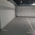 NAJAM, MODERAN STAN U NOVOGRADNJI U CENTRU (MEDULIĆEVA), 44M2, 2-S, GPM, 950€