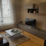 NAJAM, MODERAN STAN U NOVOGRADNJI U CENTRU (MEDULIĆEVA), 44M2, 2-S, GPM, 950€