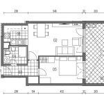 PRODAJA, MODERNA NOVOGRADNJA, 55M2, 2-S, LOVINČIĆEVA ULICA, 255.000€