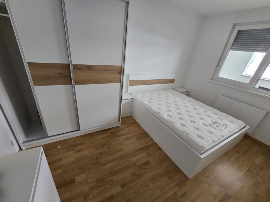 PRODAJA, MODERNA NOVOGRADNJA, 55M2, 2-S, LOVINČIĆEVA ULICA, 255.000€