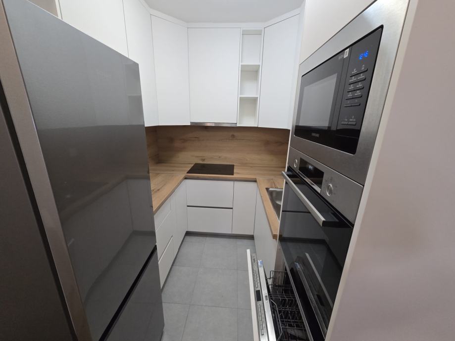 PRODAJA, MODERNA NOVOGRADNJA, 55M2, 2-S, LOVINČIĆEVA ULICA, 255.000€