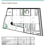 PRODAJA, LUKSUZNA MODERNA NOVOGRADNJA, 68M2, 3-S, JORDANOVAC, GARAŽA, 505.000€
