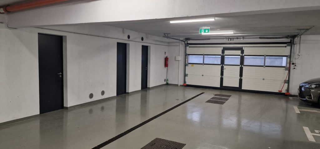 PRODAJA, LUKSUZNA MODERNA NOVOGRADNJA, 68M2, 3-S, JORDANOVAC, GARAŽA, 505.000€