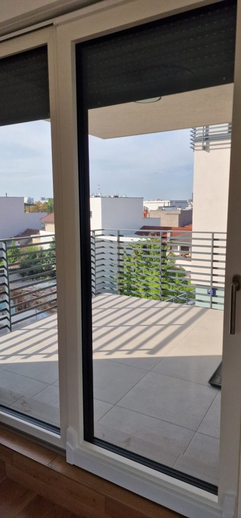 PRODAJA, LUKSUZNA MODERNA NOVOGRADNJA, 68M2, 3-S, JORDANOVAC, GARAŽA, 505.000€