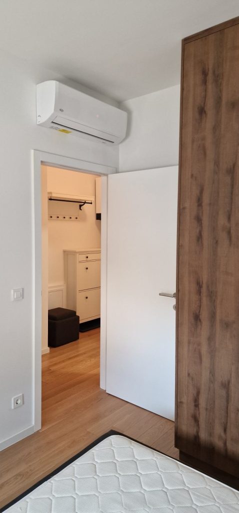 PRODAJA, LUKSUZNA MODERNA NOVOGRADNJA, 68M2, 3-S, JORDANOVAC, GARAŽA, 505.000€