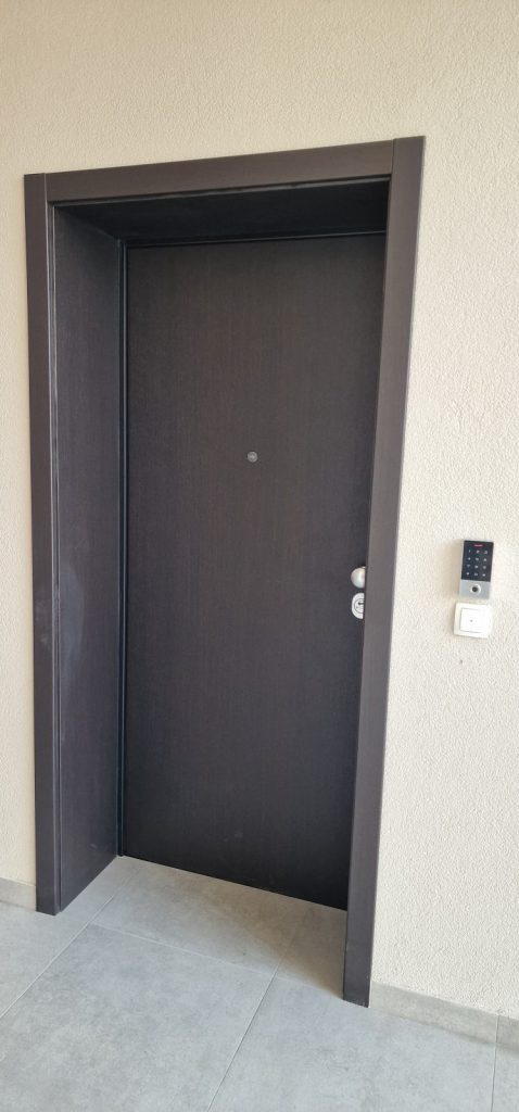 PRODAJA, LUKSUZNA MODERNA NOVOGRADNJA, 68M2, 3-S, JORDANOVAC, GARAŽA, 505.000€