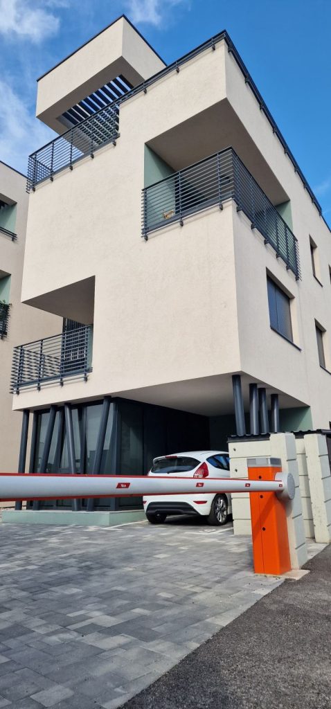 PRODAJA, LUKSUZNA MODERNA NOVOGRADNJA, 68M2, 3-S, JORDANOVAC, GARAŽA, 505.000€