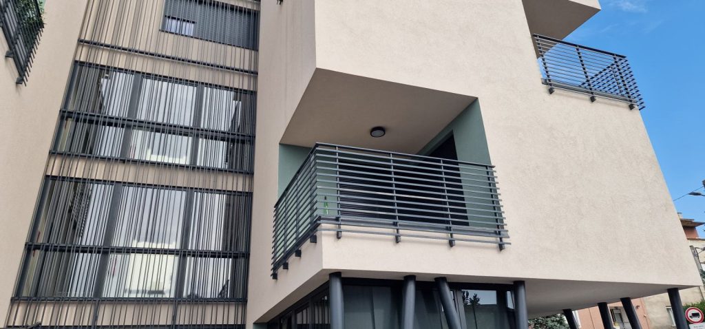 PRODAJA, LUKSUZNA MODERNA NOVOGRADNJA, 68M2, 3-S, JORDANOVAC, GARAŽA, 505.000€