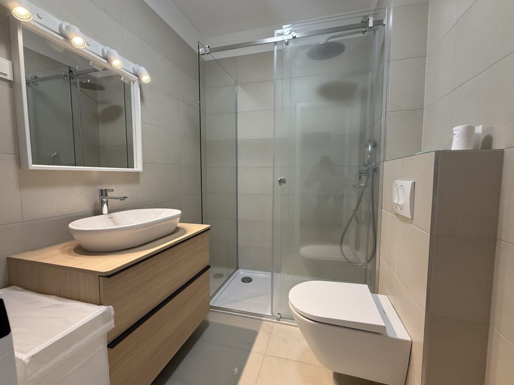 PRODAJA, LUKSUZNA MODERNA NOVOGRADNJA, 68M2, 3-S, JORDANOVAC, GARAŽA, 505.000€