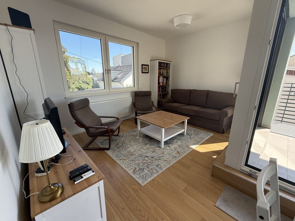 PRODAJA, LUKSUZNA MODERNA NOVOGRADNJA, 68M2, 3-S, JORDANOVAC, GARAŽA, 505.000€