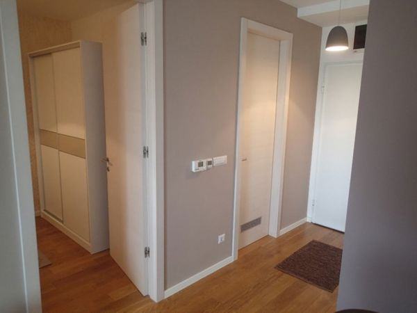 NAJAM, PROSTRAN MODERAN 2-S, 48M2, GPM, TRNJE, 850€