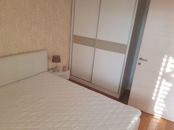 NAJAM, PROSTRAN MODERAN 2-S, 48M2, GPM, TRNJE, 850€
