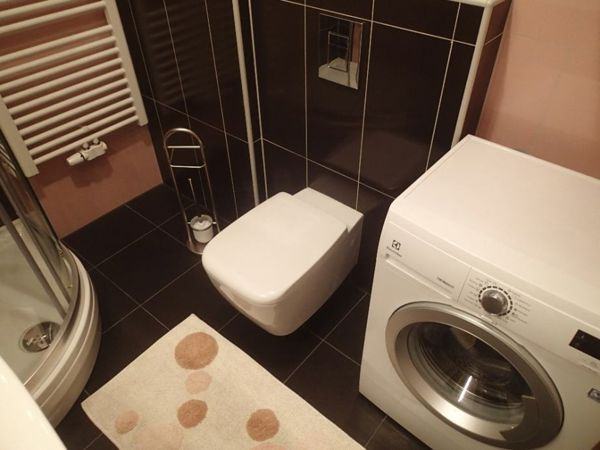 NAJAM, PROSTRAN MODERAN 2-S, 48M2, GPM, TRNJE, 850€