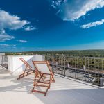 PRODAJA, 8 VILA SA BAZENIMA, DEBELJAK (ZADAR) 7 km OD MORA, 4.600.000 €